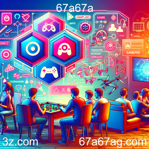 O Crescimento dos Jogos Multiplayer na Indústria dos Games