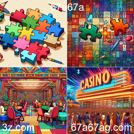 A Fascinante Categoria dos Quebra-Cabeças no 67a67a