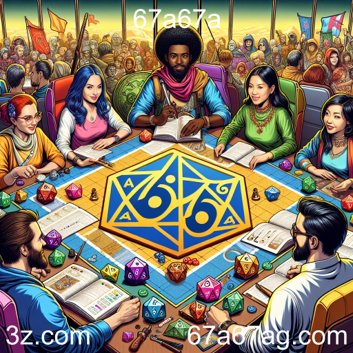 A Evolução dos Jogos de RPG: Mergulhando em Novos Mundos